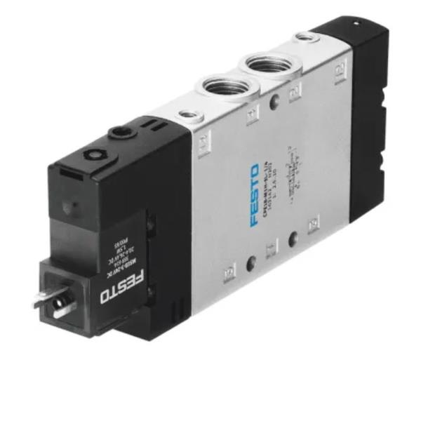 FESTO CPE18-M2H-5L-1/4