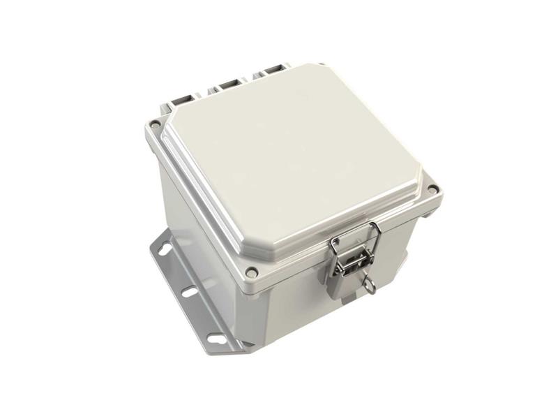 ENCLOSURE SOLUTIONS PC060604HOLB