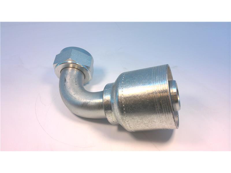 EATON CORPORATION 6SA20FJB20