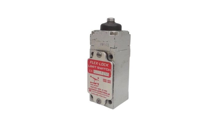 DANAHER CONTROLS EA51014700