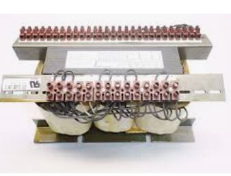 ALLEN BRADLEY 1391-T2500T