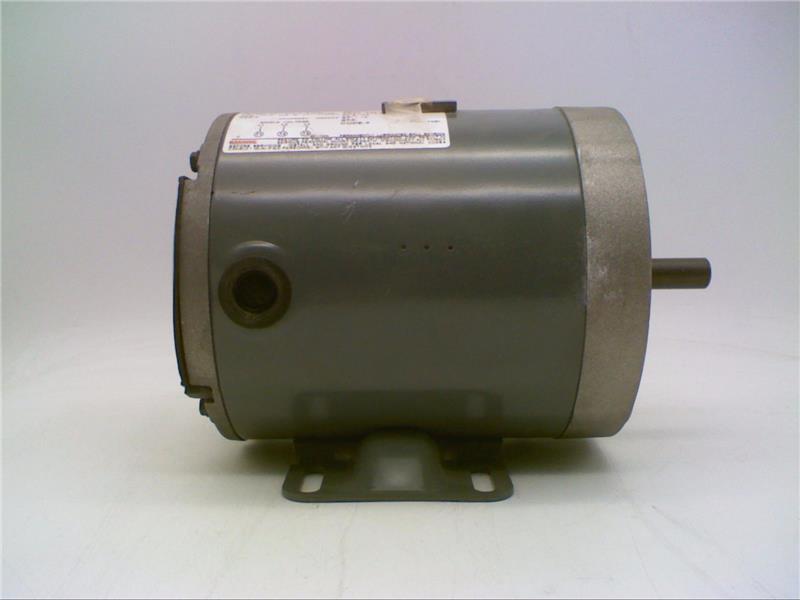 REGAL REXNORD 6VE56T17T5316A