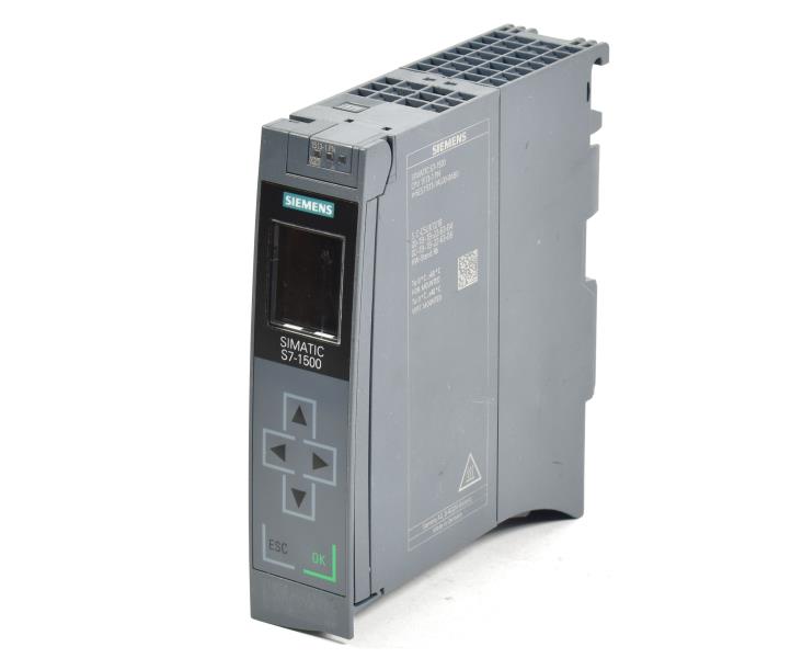 SIEMENS 6ES7513-1AL00-0AB0