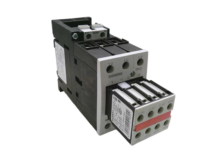 SIEMENS 3RT1036-1QB44-3MA0