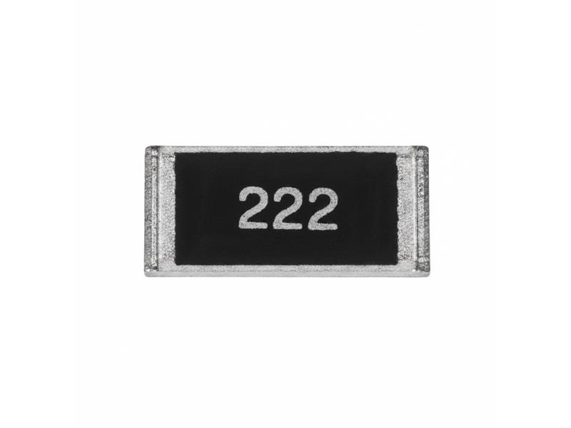 TE CONNECTIVITY CRGH1206J120R