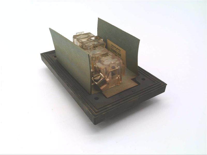 EATON CORPORATION E5000-208