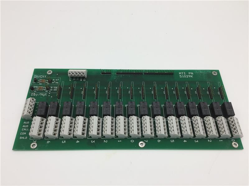 51029K by MONTGOMERY TECHNOLOGY INC