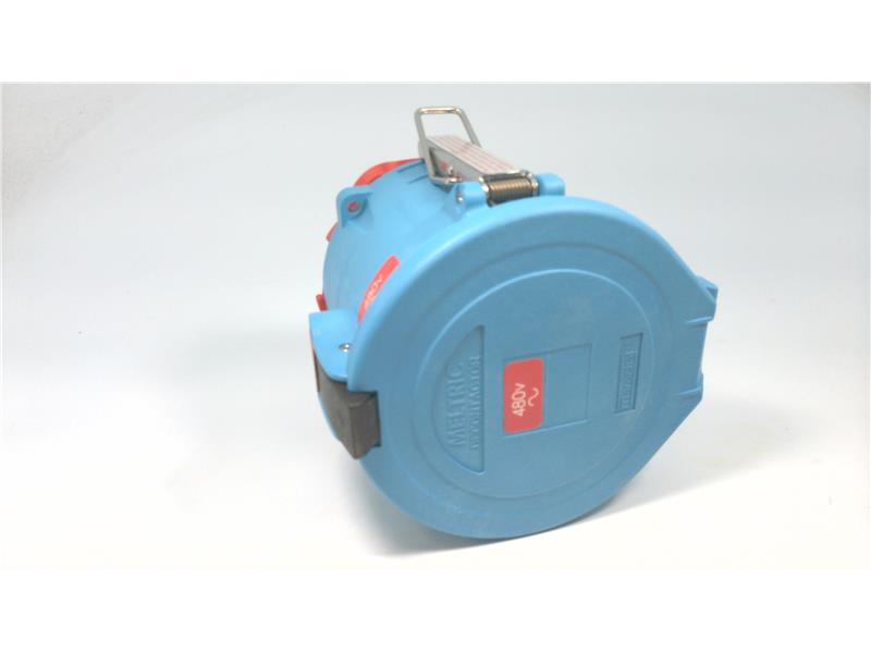 MARECHAL ELECTRIC SA 33-94042