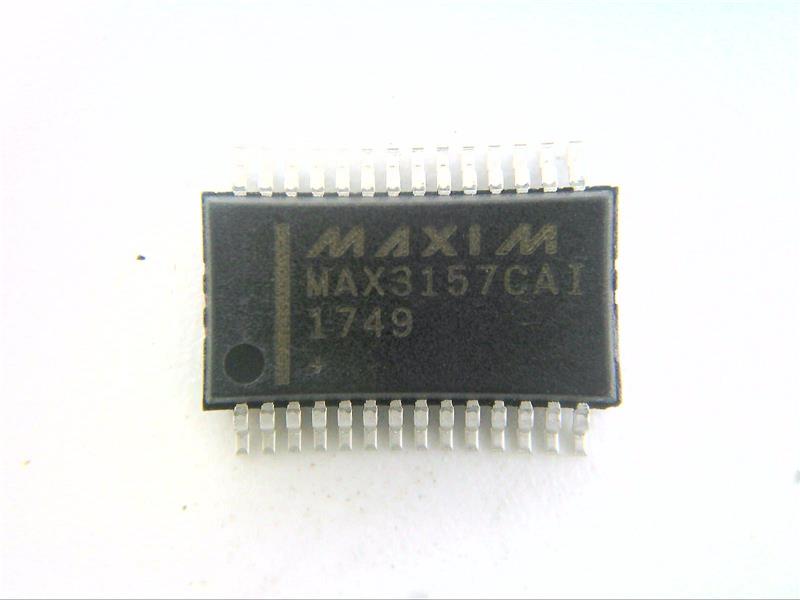 ANALOG DEVICES MAX3157CAI+
