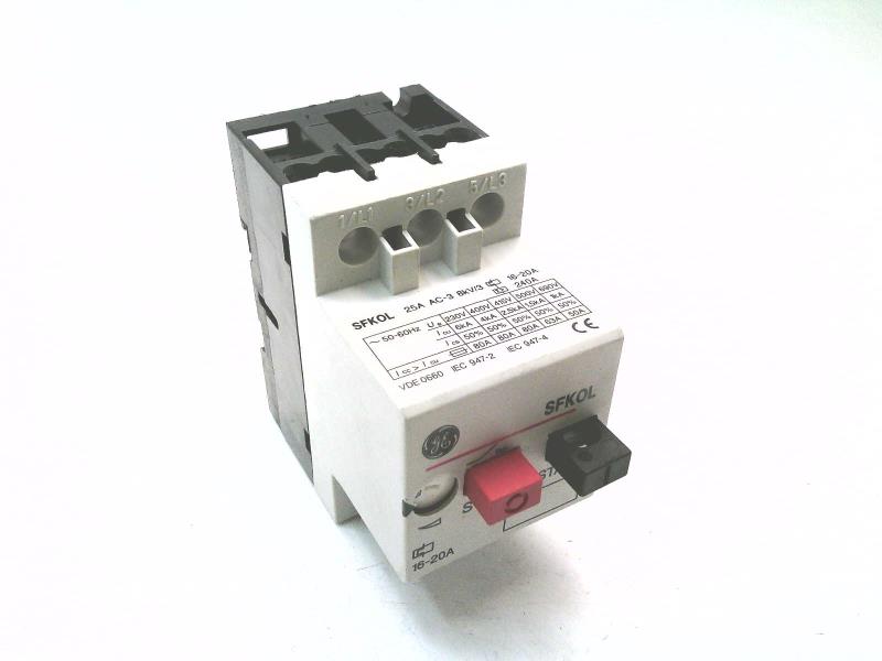 SFK0L by GENERAL ELECTRIC