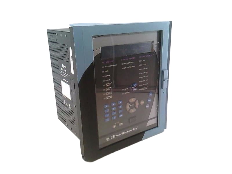 750-P5-G5-S5-HI-A20-R-E by GENERAL ELECTRIC