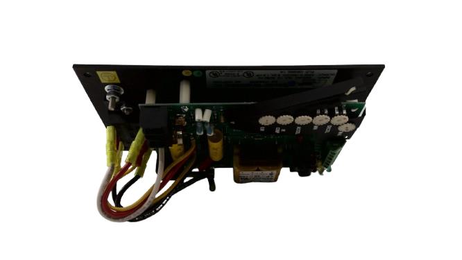 GRAHAM MOTORS AND CONTROLS 176B6020