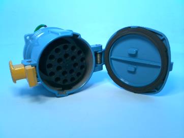 MARECHAL ELECTRIC SA 17-64191-375-843