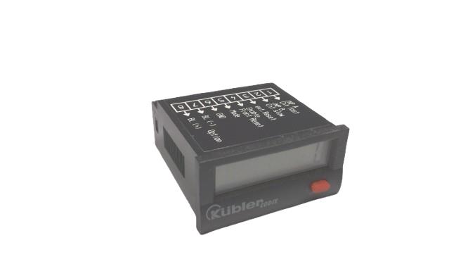 KUEBLER 6.130.012.852