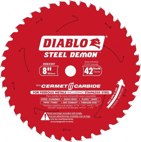 D0842CF by DIABLO TOOLS