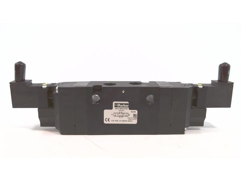 PARKER B551BC549C