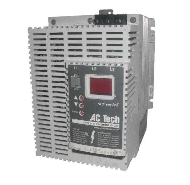 LENZE SF2100FP