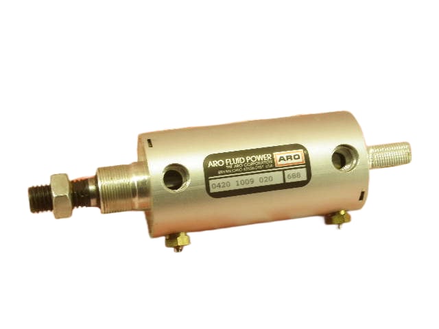 INGERSOLL RAND 0420-1009-020