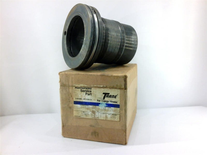 LNR-0033 by INGERSOLL RAND