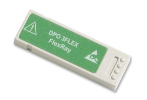 TEKTRONIX DPO3FLEX
