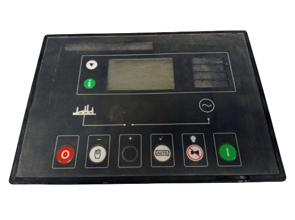 5310-008-02 by DEEP SEA ELECTRONICS