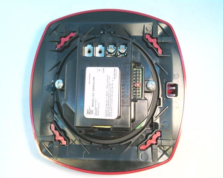 GENTEX CORPORATION SSPKCLPR