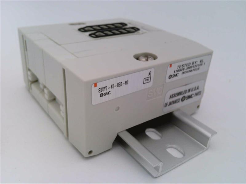 SS5Y3-45-02D-N3 by SMC