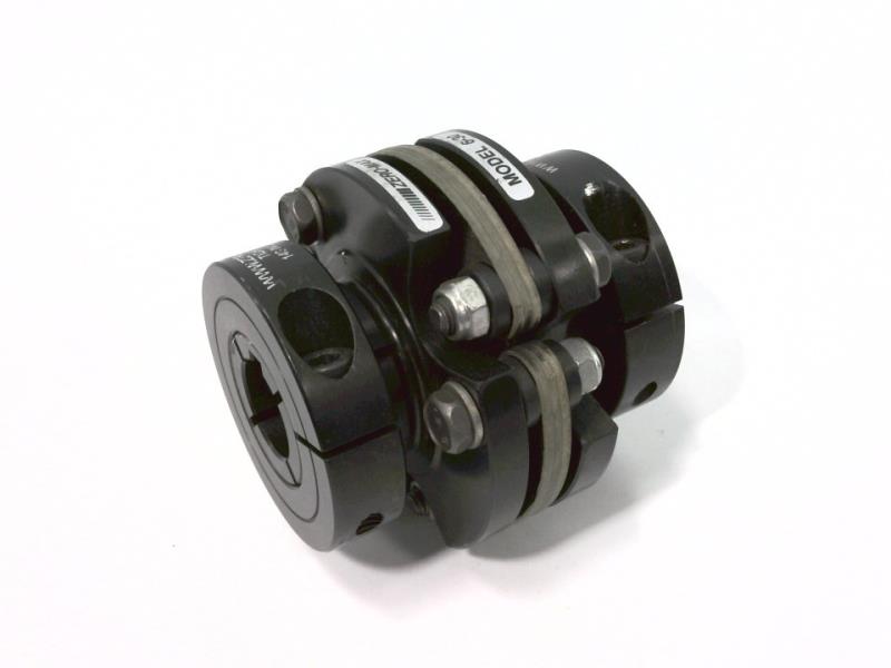 ZERO MAX INC 6P30-006-006-01