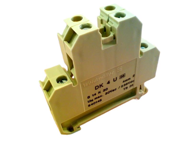 WEIDMULLER 9401450000