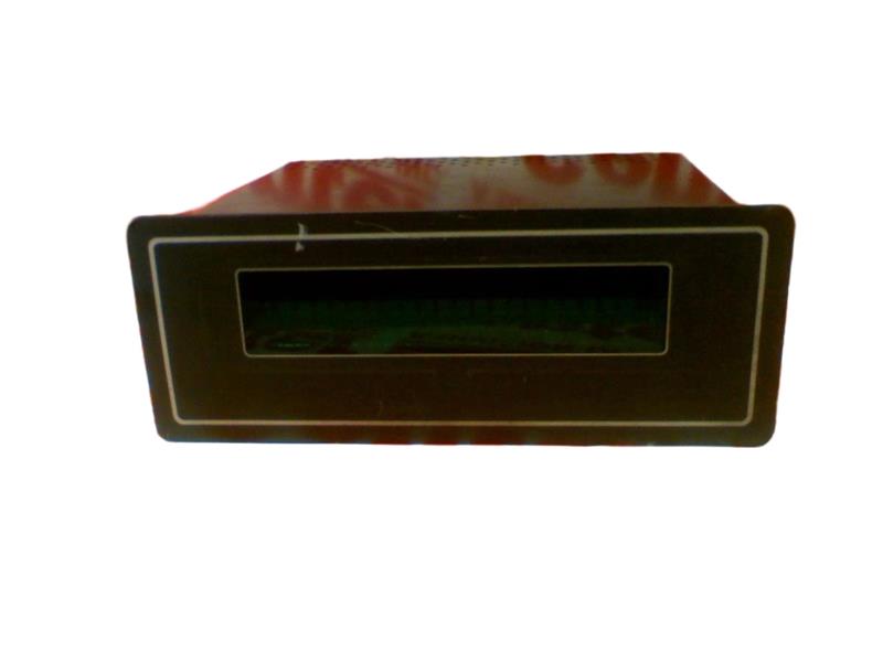 VORNE INDUSTRIES 2005C110120CNGO