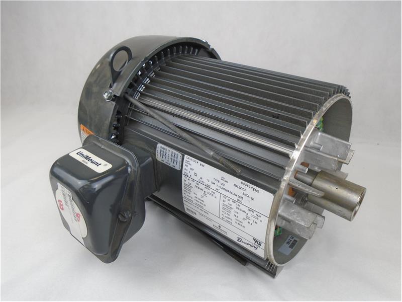 E192 by REGAL REXNORD