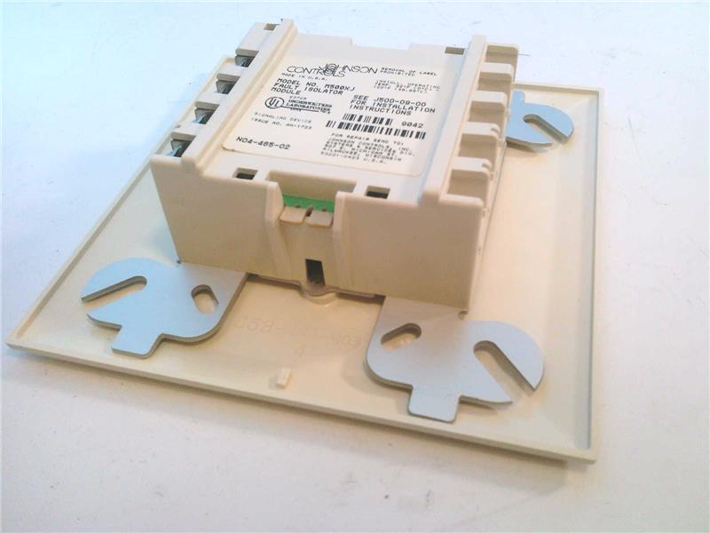 JOHNSON CONTROLS M500XJ