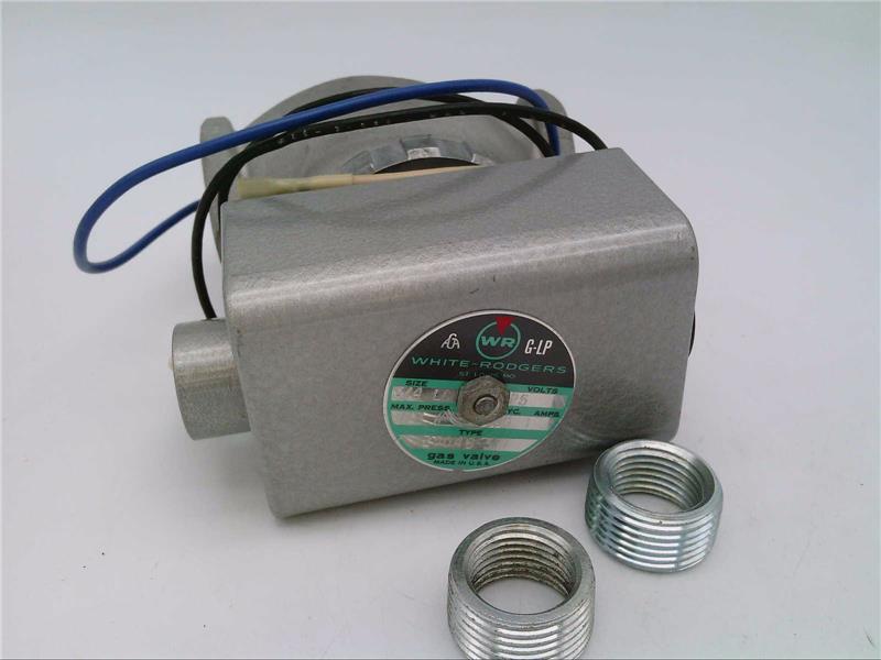 25D46-377 by EMERSON