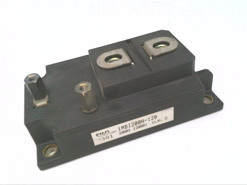 FUJI ELECTRIC 1MBI200N-120