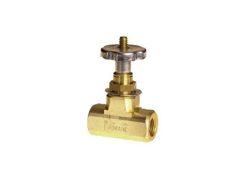 FIROMATIC PRODUCTS K-02