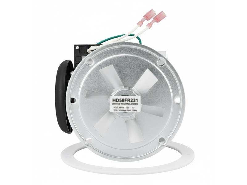 UNITED TECHNOLOGIES HD58FR231