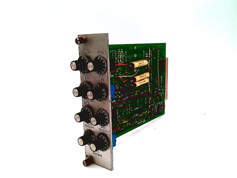 ASEA BROWN BOVERI 846910-R