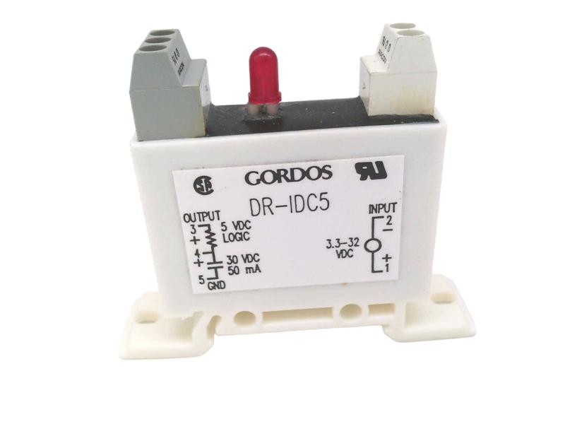 CROUZET DR-IDC5