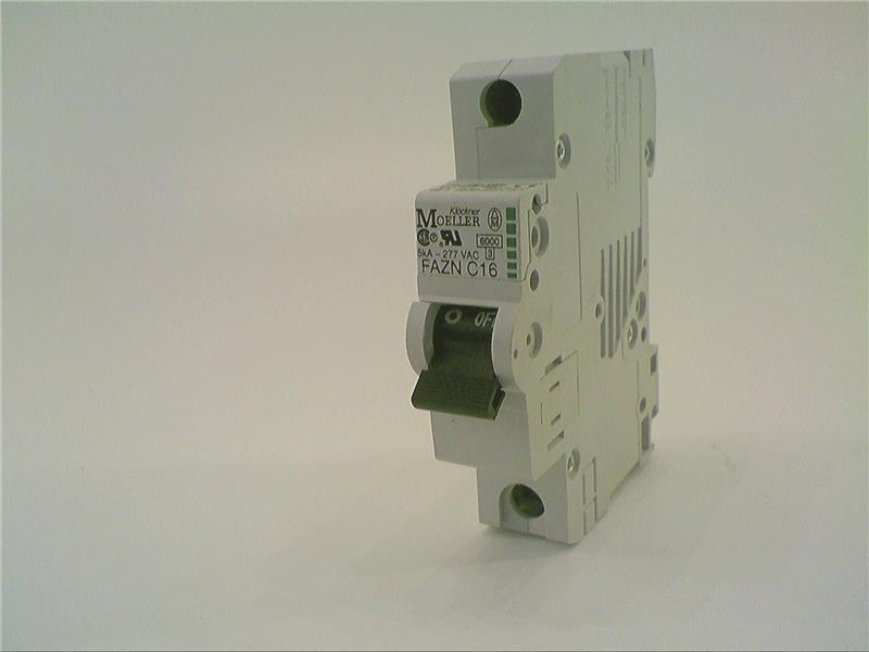 EATON CORPORATION FAZN-C16