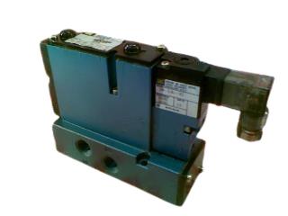 MAC VALVES INC 92A-ABA-BAG-DM-DJBJ-1KD