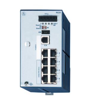 BELDEN RS20-0800T1T1SDAE-E