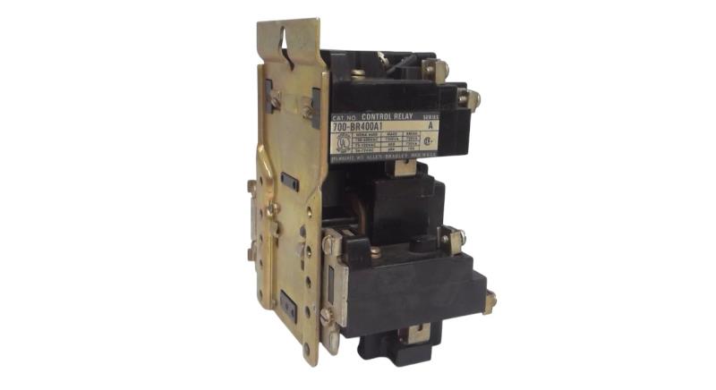 ALLEN BRADLEY 700-BR400A1