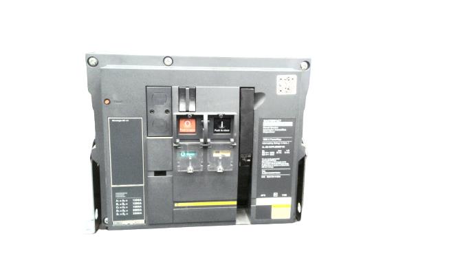 SCHNEIDER ELECTRIC NW16NDC-C1