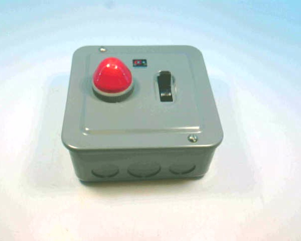 EATON CORPORATION 9101H79A