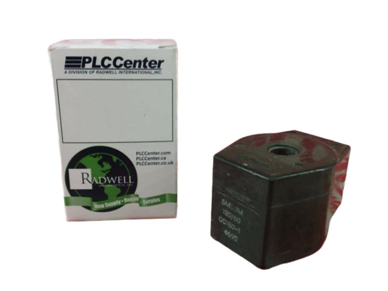 JEFFERSON SOLENOID 6MD3M