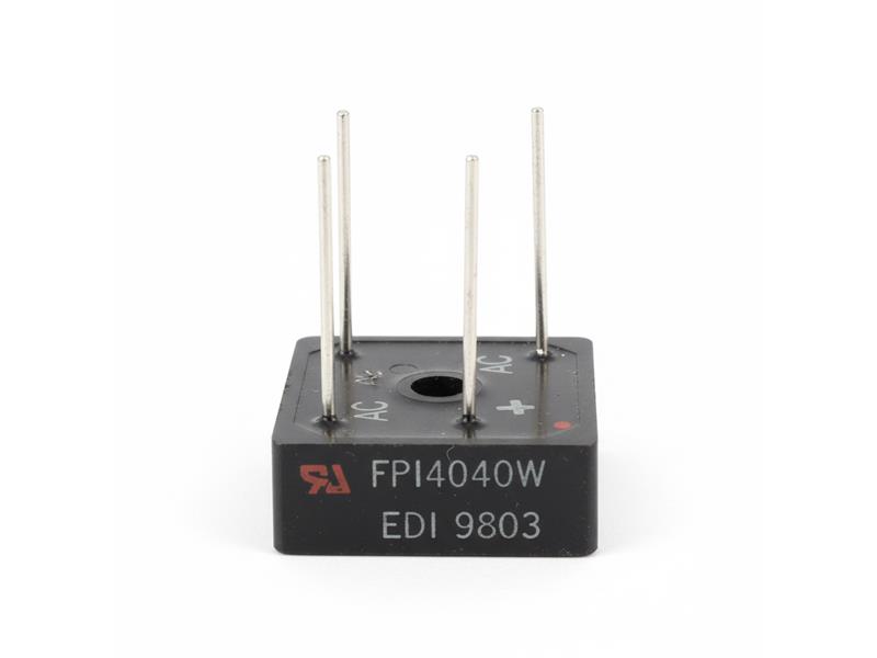 ELECTRONIC DEVICES FPI4040W
