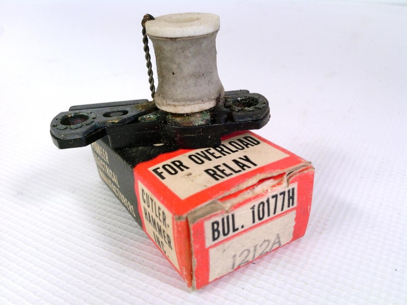 EATON CORPORATION 10177H-1212A