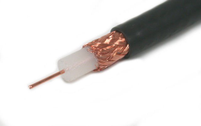 BELDEN 9268-BLK-U1000