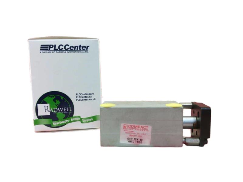 GC2118X118 by ITT