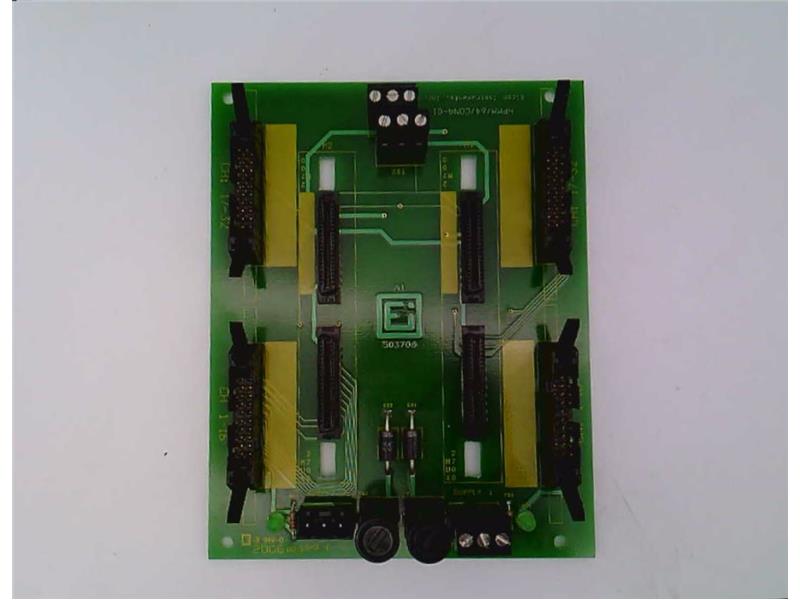 ELCON ELETTRONICA HPMM/64/CONA-01